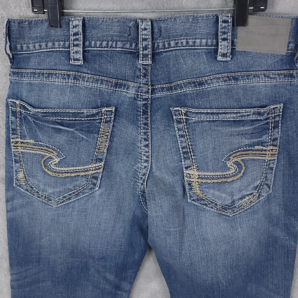 Silver Jeans environment use not
